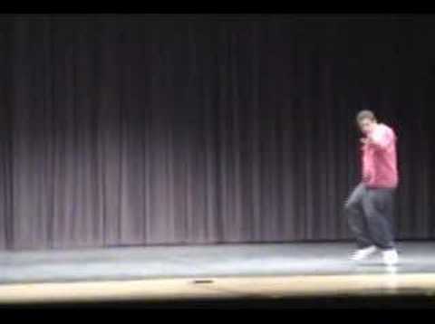 Hip Hop Solo