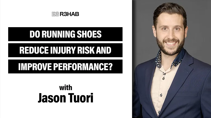 95. Do Running Shoes Reduce Injury Risk and Improve Performance? w/ Jason Tuori