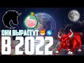 ЭТИ 3 КРИПТОВАЛЮТЫ ВЫРАСТУТ УЖЕ ВЕСНОЙ 2022! СРОЧНО КУПИ - ОНИ НА ДНЕ! НИЗКИЙ/СРЕДНИЙ/ВЫСОКИЙ РИСК.