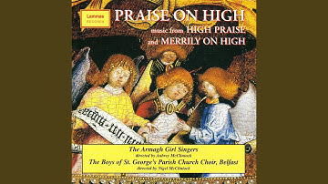 Advent Responsory - "I Look from Afar"