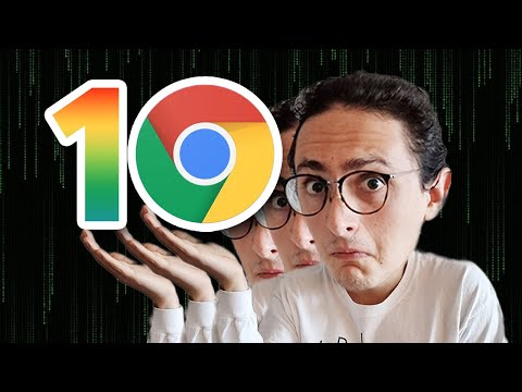 10 Chrome Extensions for Developers