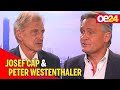 Fellner! LIVE: Die Insider - Josef Cap & Peter Westenthaler