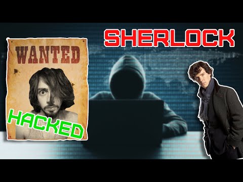 იპოვე სოციალური ქსელის ანგარიშები 5 წამში! | SherLock