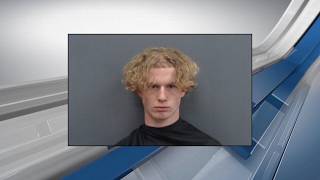 Trio accused of robbing Longview delivery driver at gunpoint for pizza