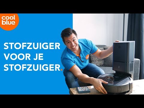 Video: Kunnen roombas over vloerkleden gaan?