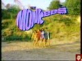 The Monkees - Original 1986 MTV Marathon Teaser