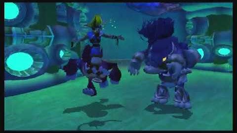 Jak and Daxter: The Precursor Legacy (Part 6)