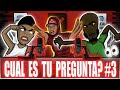 La Percha Menta - Cual es Tu Pregunta #3