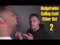 Hodgetwins Calling Each Other Out [#2] Ultimate Montage