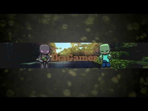 ბანერი (IkaGamer)