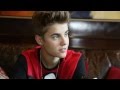 Justin Bieber - MSN Interview for Believe