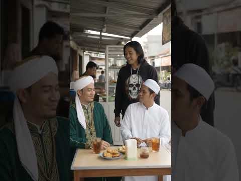 sempurnalah jika ilmu dan adab nyatu #shortvideo #motivasi #nasehatasatidz #viral