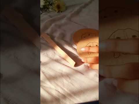An Artsy Sunday! #art #artandcraft #artist - video from FlippySustainables