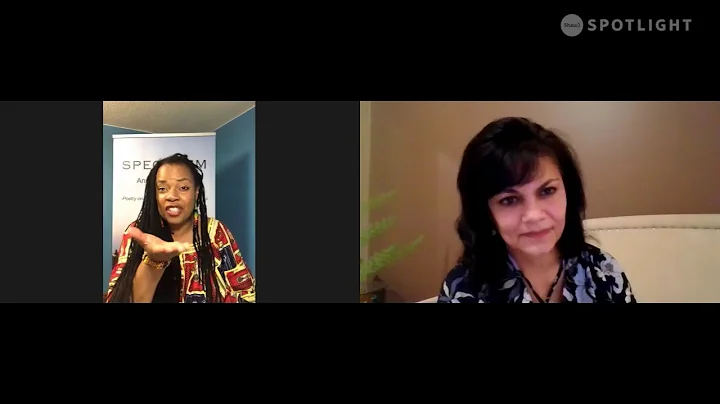 Global Vibes | Guest Annette Pateman