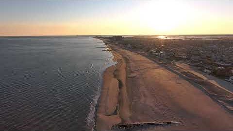 Skydion 2 Software Update (7.0.27) Test Flight