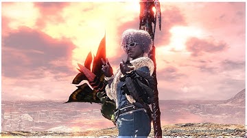 I Finally Beat Fatalis! Monster Hunter World: Iceborne In 2022 (Rage)