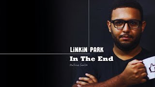 Linkin Park - In The End | Acoustic Guitar Version