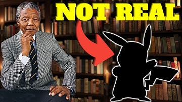 The Mandela Effect: False Memories