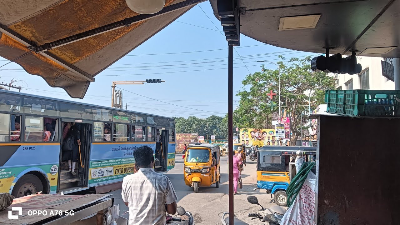 Chennai Pallavaram live