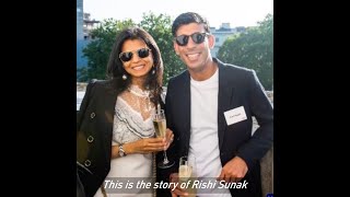 Rishi Sunak - The Movie🇺🇸