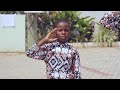 The Heroes CAs Choir Mashujaa Official Video The Heroes CAs Choir Mashujaa Official Video