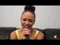 Elle Varner Talks Next Album and Boyfriend Iman Shumpert