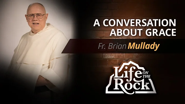 Life on the Rock - 2021-08-08 - Fr. Brian Mullady