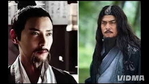 Tuyệt chiêu nào của Vương Trùng Dương khiến cao thủ võ lâm khiếp sợ?