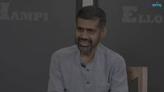 Can India Build the Next Great AI Company | Prathosh A. P.