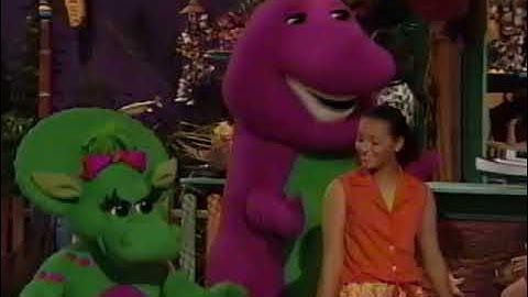 Beach Party Credits Comparison (Screener vs. Final Version) (V2) (2002 Version) Part 31