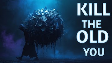 KILL the OLD YOU – Shift Your Reality INSTANTLY 
