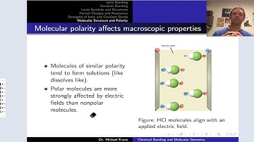 Molecular Polarity | OpenStax Chemistry 2e 7.6