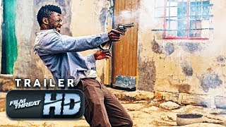 Five Fingers For Marseilles Official Hd Red Band Trailer 2018 Western Film Threat Trailers