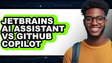 JetBrains AI Assistant vs GitHub Copilot - 2025 Comparison