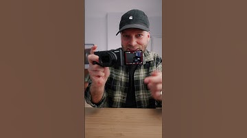 Best affordable vlogging camera of 2023