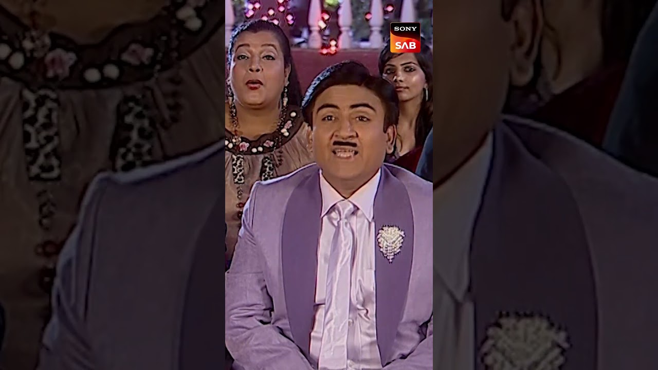 Kyon Ki Iyer Ne Doosri Shaadi | Taarak Mehta Ka Ooltah Chashmah| #TMKOC #Comedy #Funny