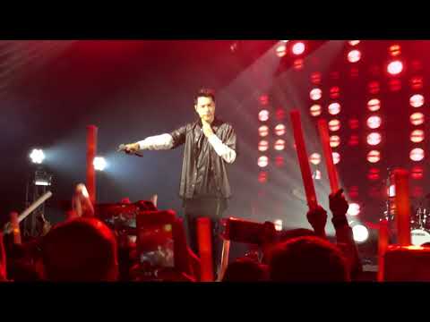 周湯豪 NICKTHEREAL (帥到分手 Party Tour Malaysia 2017) - 帥到分手