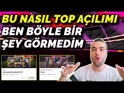 BU NASIL BİR