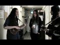 The Staves - 'Facing West' (The Bandwidth Sessions)