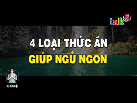 Cách Ứng Dụng Nhân Quả Để Ngủ Ngon | Đọc Ngủ Ngon 5/8