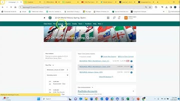 Uploading Classkick to D2L (edited)