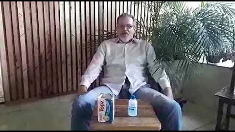 Como evitar óculos embaçado máscara?