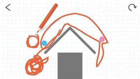 브레인 토트에서 스테이지 281를 클리어 했습니다! http://braindotsapp.com #Brain...