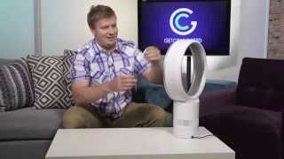 Dyson Cool AM06 a Design Desktop Fan | GetConnectedTV
