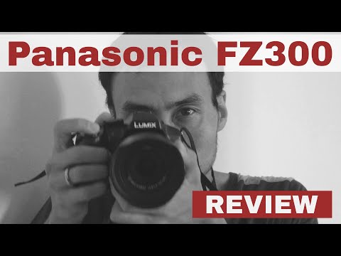 Panasonic - ゆさき様　LUMIX  FZ300 Amazon.com : Panasonic LUMIX FZ300 Long Zoom Digital Camera