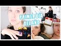 PRIMER DÍA DEL AÑO · DearDiaryVlogs