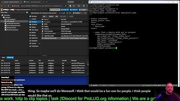 Building out labs for automation course and not working too hard on a Sunday.