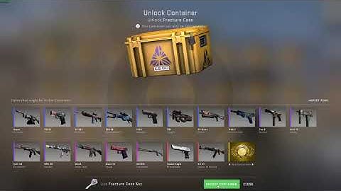 CSGO Opening Case Everyday Until I Get A Knife (day 39)
