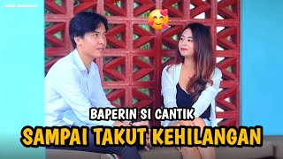 Download Lagu BAPERIN SI CANTIK SAMPAI TAKUT KEHILANGAN || RONAN SAEFULL GOBAN MP3