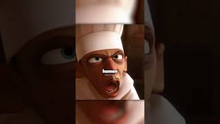 The Truth About Ratatouille..